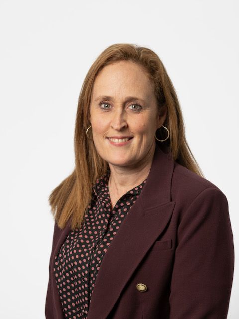 Emily Leckie, operating room management consultant based in Sydney